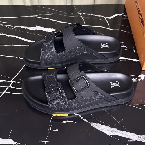 Louis Vuitton Slippers For Men #1463125