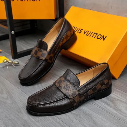 Louis Vuitton LV Oxfords Shoes For Men #1463126