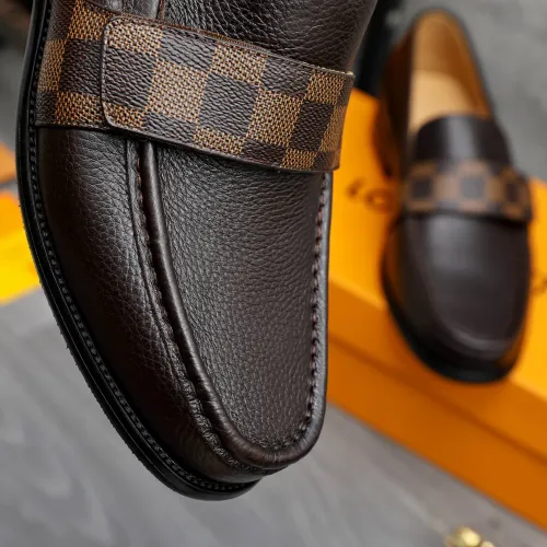 Replica Louis Vuitton LV Oxfords Shoes For Men #1463126 $100.00 USD for Wholesale