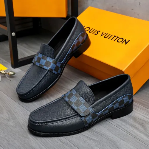 Louis Vuitton LV Oxfords Shoes For Men #1463127
