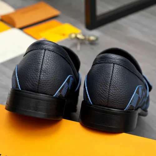Replica Louis Vuitton LV Oxfords Shoes For Men #1463127 $100.00 USD for Wholesale