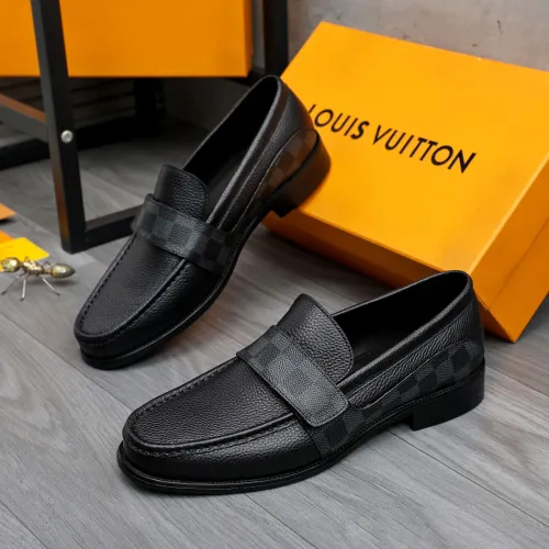 Louis Vuitton LV Oxfords Shoes For Men #1463128