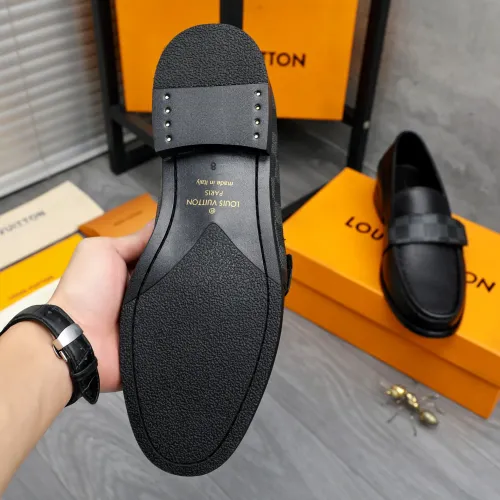 Replica Louis Vuitton LV Oxfords Shoes For Men #1463128 $100.00 USD for Wholesale