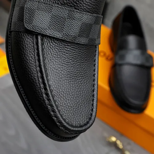 Replica Louis Vuitton LV Oxfords Shoes For Men #1463128 $100.00 USD for Wholesale