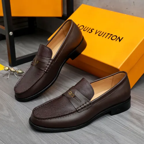 Louis Vuitton LV Oxfords Shoes For Men #1463129