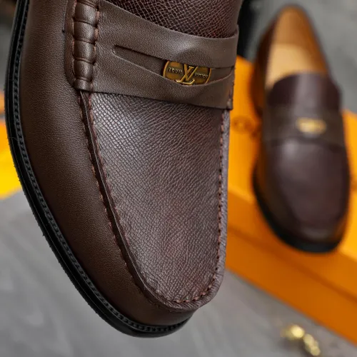 Replica Louis Vuitton LV Oxfords Shoes For Men #1463129 $100.00 USD for Wholesale