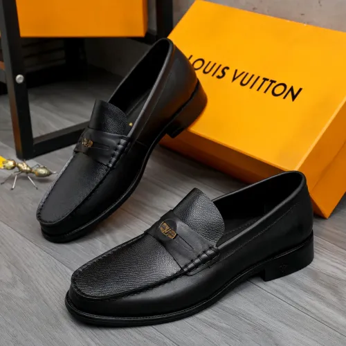 Louis Vuitton LV Oxfords Shoes For Men #1463130