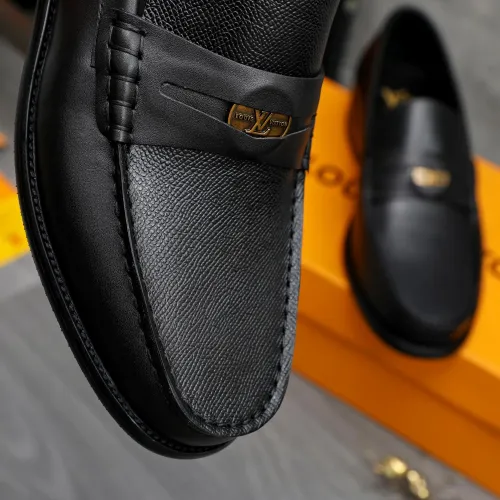 Replica Louis Vuitton LV Oxfords Shoes For Men #1463130 $100.00 USD for Wholesale