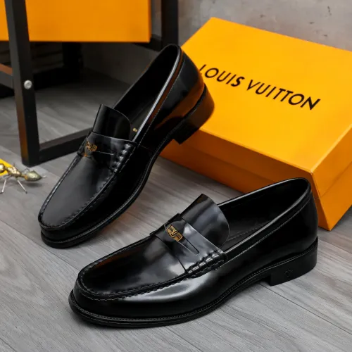 Louis Vuitton LV Oxfords Shoes For Men #1463131
