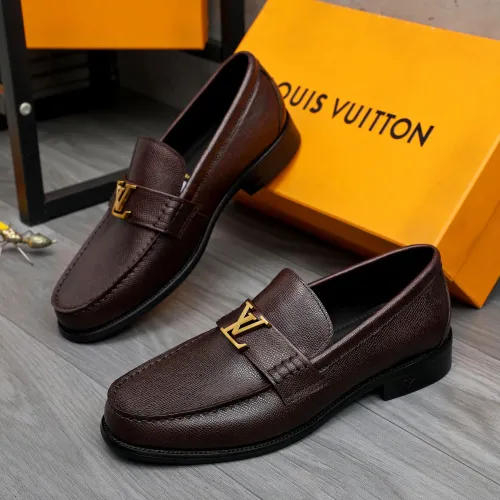 Louis Vuitton LV Oxfords Shoes For Men #1463132