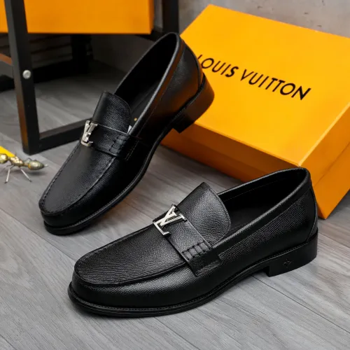 Louis Vuitton LV Oxfords Shoes For Men #1463133
