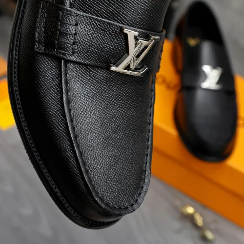 Replica Louis Vuitton LV Oxfords Shoes For Men #1463133 $108.00 USD for Wholesale