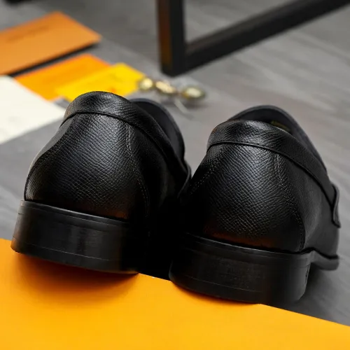 Replica Louis Vuitton LV Oxfords Shoes For Men #1463133 $108.00 USD for Wholesale