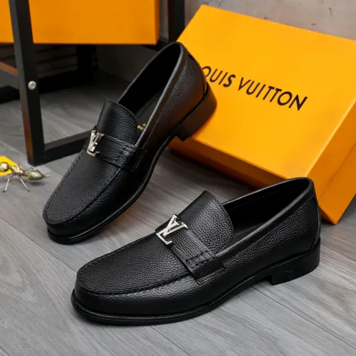 Louis Vuitton LV Oxfords Shoes For Men #1463134