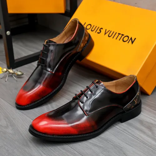 Louis Vuitton LV Oxfords Shoes For Men #1463135