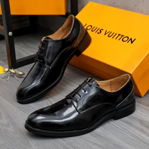 Louis Vuitton LV Oxfords Shoes For Men #1463136