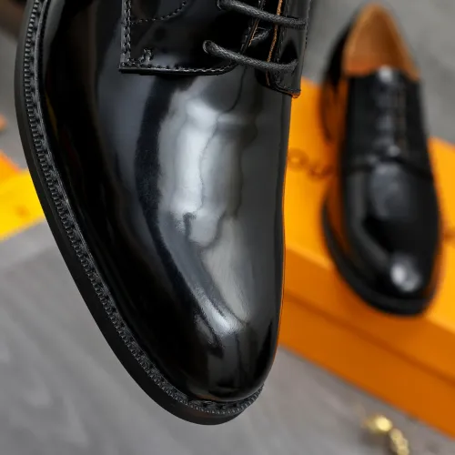 Replica Louis Vuitton LV Oxfords Shoes For Men #1463136 $85.00 USD for Wholesale