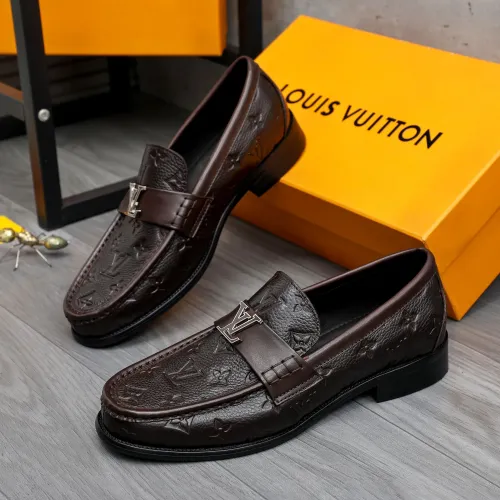 Louis Vuitton LV Oxfords Shoes For Men #1463137