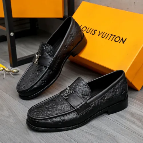 Louis Vuitton LV Oxfords Shoes For Men #1463138