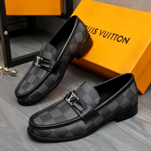 Louis Vuitton LV Oxfords Shoes For Men #1463139