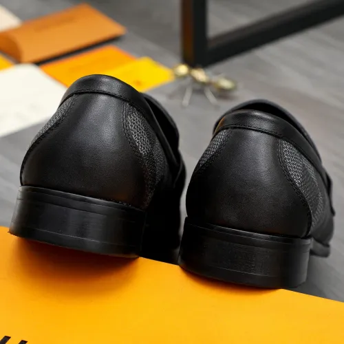 Replica Louis Vuitton LV Oxfords Shoes For Men #1463139 $98.00 USD for Wholesale