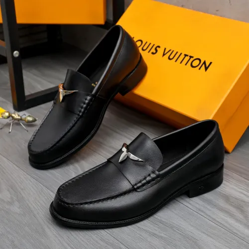 Louis Vuitton LV Oxfords Shoes For Men #1463140