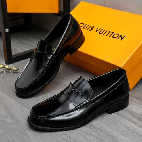 Louis Vuitton LV Oxfords Shoes For Men #1463141
