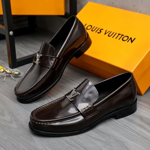 Louis Vuitton LV Oxfords Shoes For Men #1463144