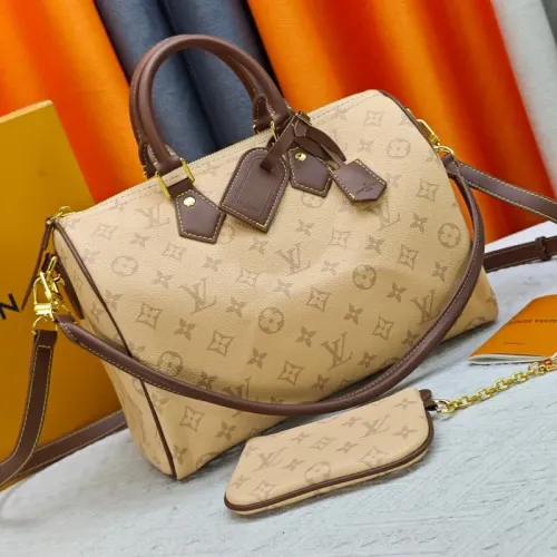 Replica Louis Vuitton AAA Quality Handbags For Women #1463146 $72.00 USD for Wholesale