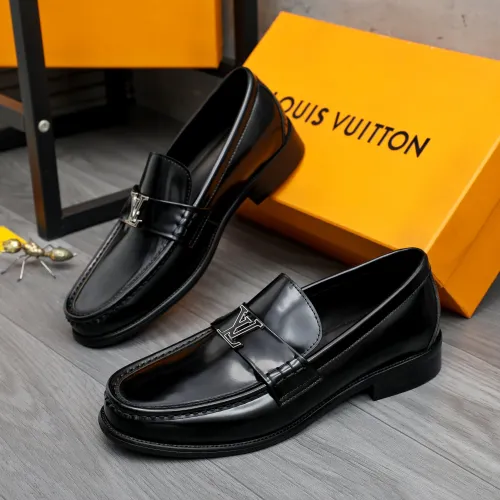 Louis Vuitton LV Oxfords Shoes For Men #1463147
