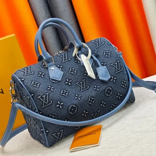 Replica Louis Vuitton AAA Quality Handbags For Women #1463148 $76.00 USD for Wholesale