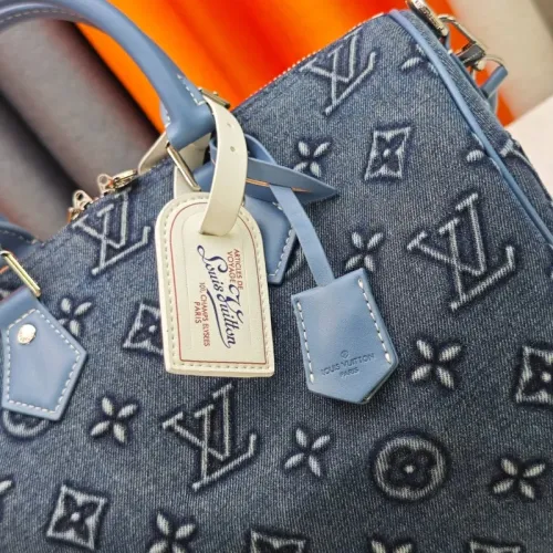 Replica Louis Vuitton AAA Quality Handbags For Women #1463148 $76.00 USD for Wholesale