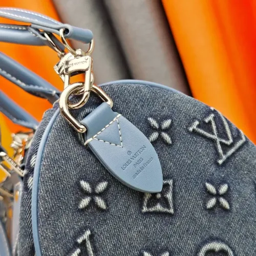 Replica Louis Vuitton AAA Quality Handbags For Women #1463148 $76.00 USD for Wholesale