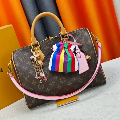 Louis Vuitton AAA Quality Handbags For Women #1463149