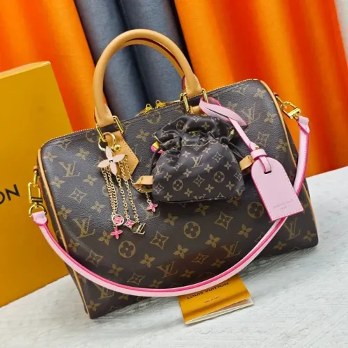 Louis Vuitton AAA Quality Handbags For Women #1463150