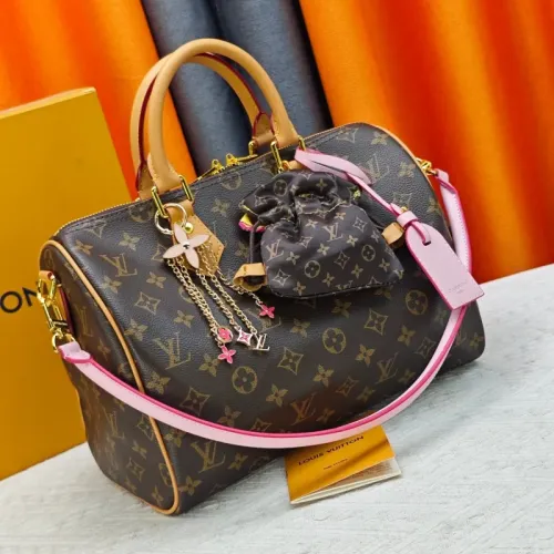 Replica Louis Vuitton AAA Quality Handbags For Women #1463150 $76.00 USD for Wholesale