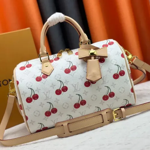 Louis Vuitton AAA Quality Handbags For Women #1463155