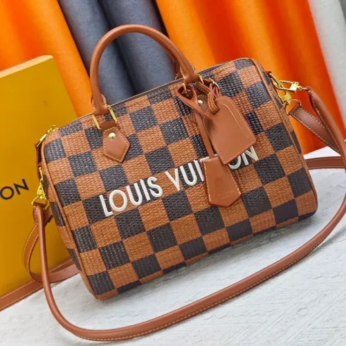 Louis Vuitton AAA Quality Handbags For Women #1463157