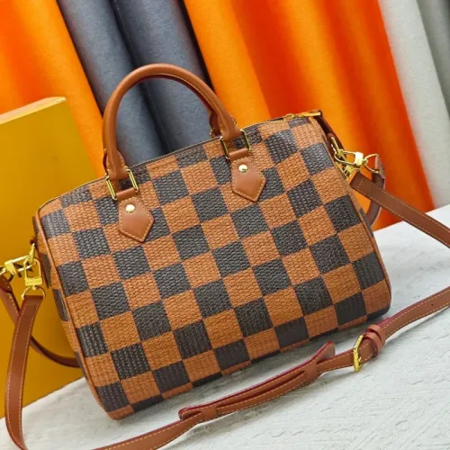 Replica Louis Vuitton AAA Quality Handbags For Women #1463157 $80.00 USD for Wholesale