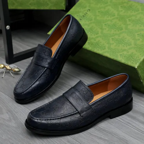Gucci Oxfords Shoes For Men #1463188
