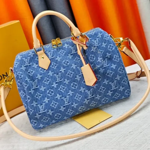 Louis Vuitton AAA Quality Handbags For Women #1463191