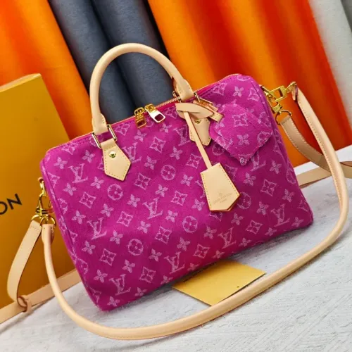 Louis Vuitton AAA Quality Handbags For Women #1463192