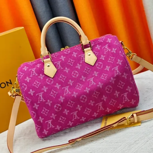 Replica Louis Vuitton AAA Quality Handbags For Women #1463192 $80.00 USD for Wholesale