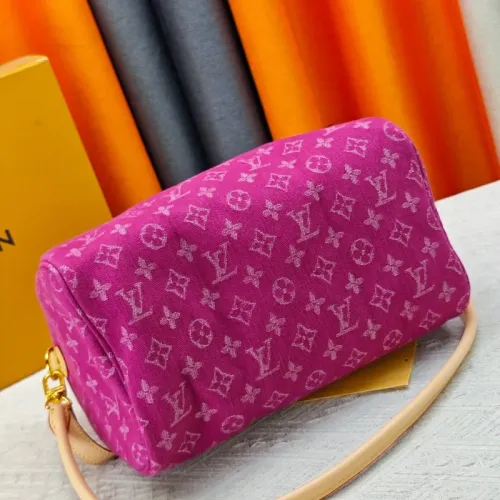 Replica Louis Vuitton AAA Quality Handbags For Women #1463192 $80.00 USD for Wholesale