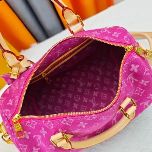 Replica Louis Vuitton AAA Quality Handbags For Women #1463192 $80.00 USD for Wholesale