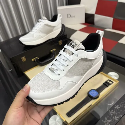 Christian Dior Casual Shoes For Men #1463200