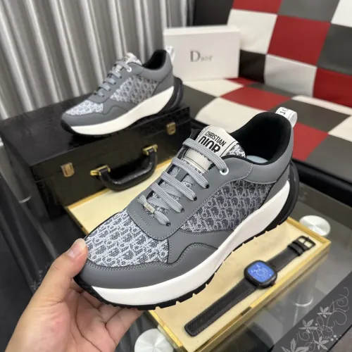 Christian Dior Casual Shoes For Men #1463201
