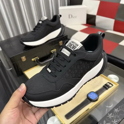 Christian Dior Casual Shoes For Men #1463202