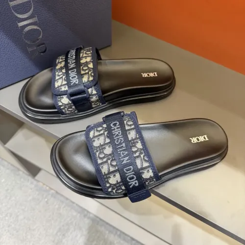 Christian Dior Slippers For Men #1463203