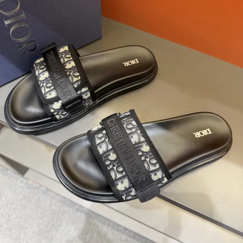 Christian Dior Slippers For Men #1463204